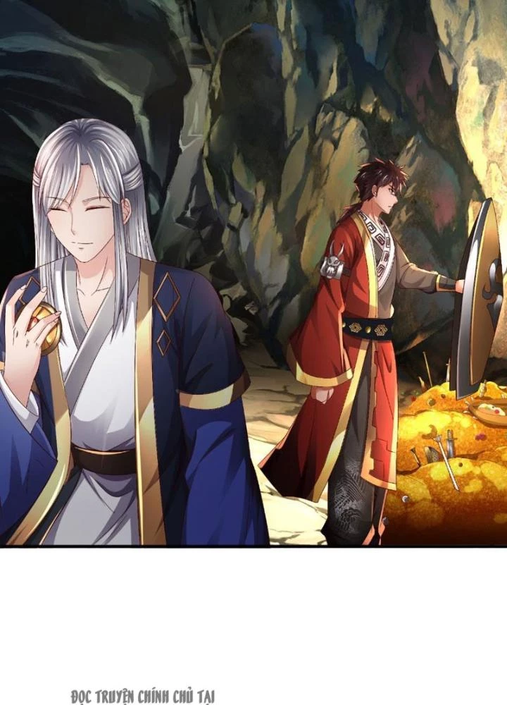Ta Có Thể Cướp Đoạt Cơ Duyên Chapter 22 - 9