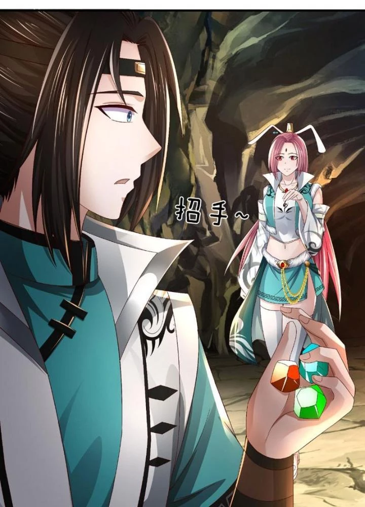 Ta Có Thể Cướp Đoạt Cơ Duyên Chapter 22 - 13