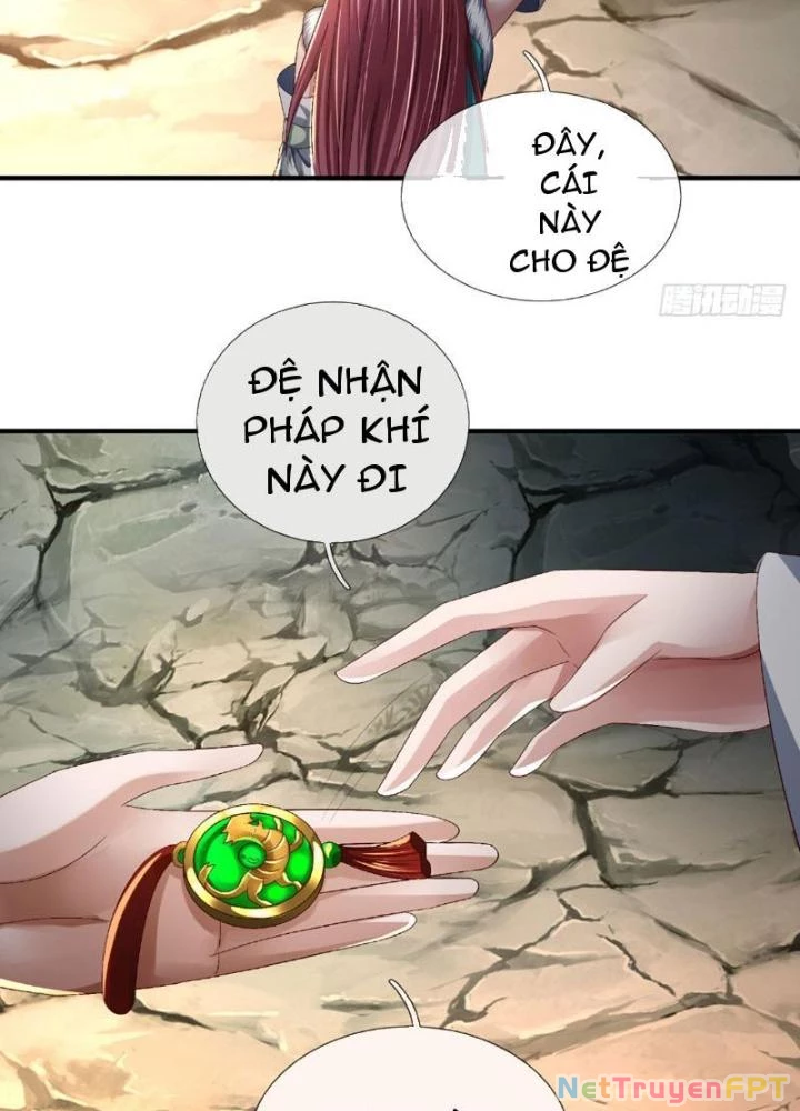 Ta Có Thể Cướp Đoạt Cơ Duyên Chapter 22 - 17