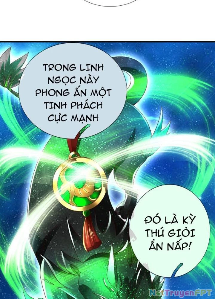 Ta Có Thể Cướp Đoạt Cơ Duyên Chapter 22 - 19