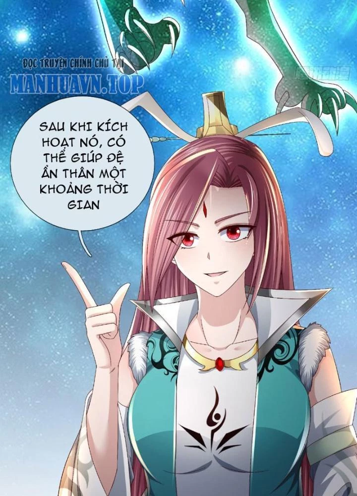 Ta Có Thể Cướp Đoạt Cơ Duyên Chapter 22 - 21
