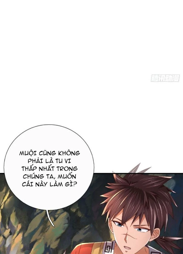 Ta Có Thể Cướp Đoạt Cơ Duyên Chapter 22 - 25