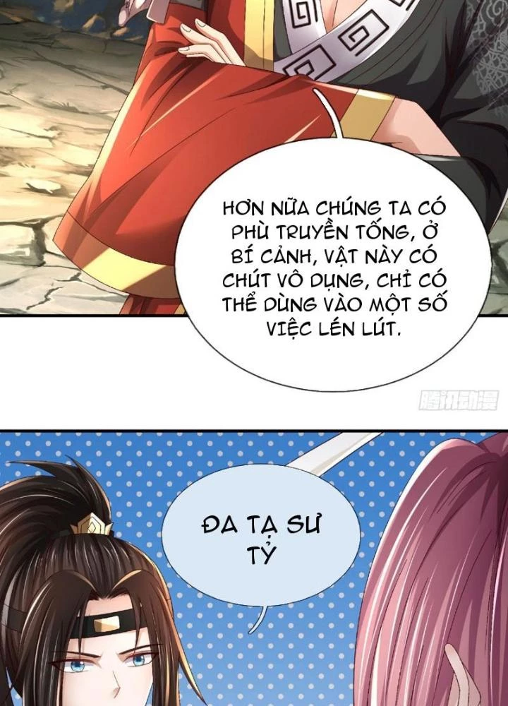 Ta Có Thể Cướp Đoạt Cơ Duyên Chapter 22 - 27