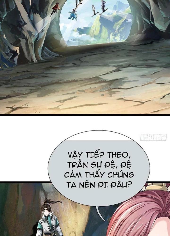 Ta Có Thể Cướp Đoạt Cơ Duyên Chapter 22 - 43
