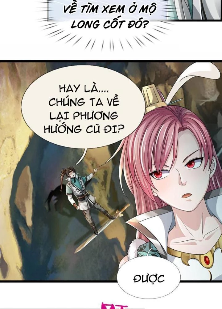 Ta Có Thể Cướp Đoạt Cơ Duyên Chapter 22 - 49