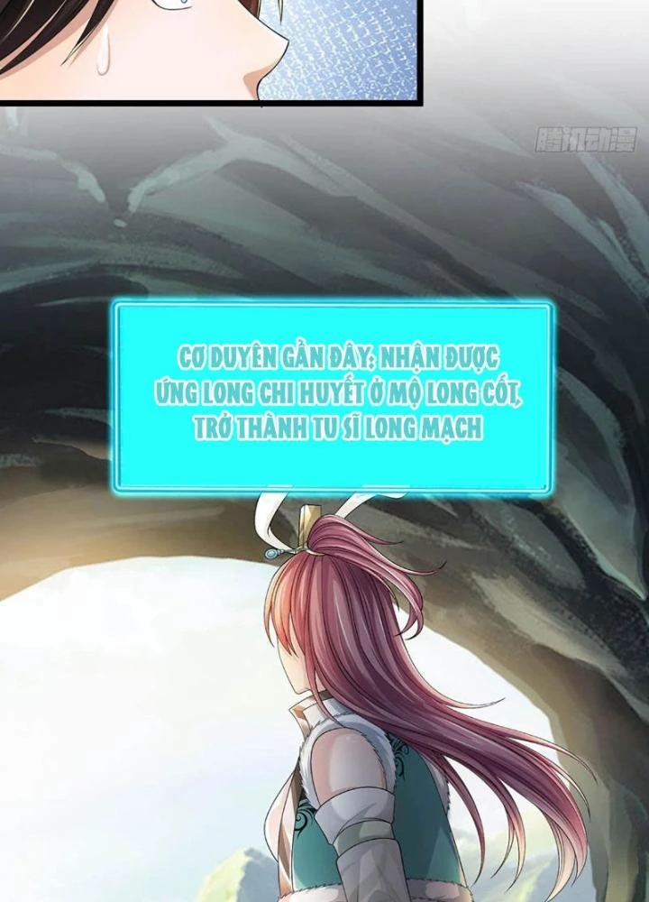 Ta Có Thể Cướp Đoạt Cơ Duyên Chapter 22 - 51