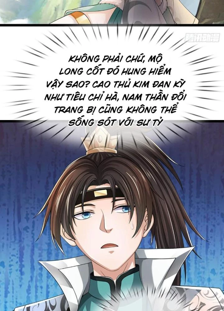 Ta Có Thể Cướp Đoạt Cơ Duyên Chapter 22 - 53