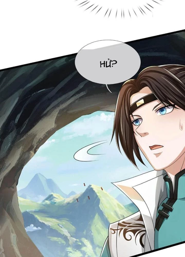 Ta Có Thể Cướp Đoạt Cơ Duyên Chapter 22 - 55