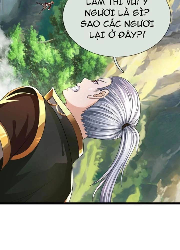 Ta Có Thể Cướp Đoạt Cơ Duyên Chapter 22 - 59