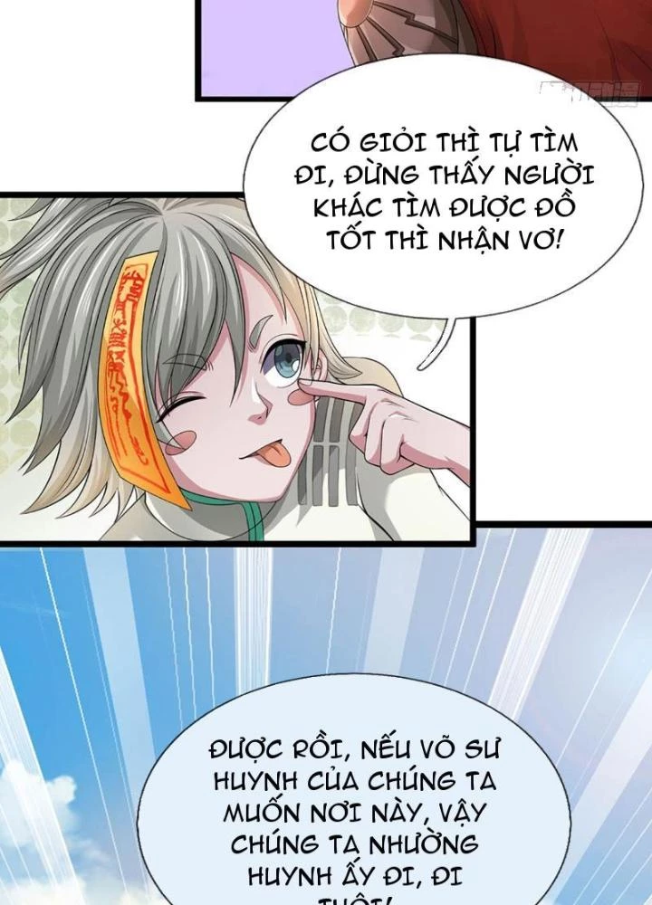 Ta Có Thể Cướp Đoạt Cơ Duyên Chapter 22 - 65
