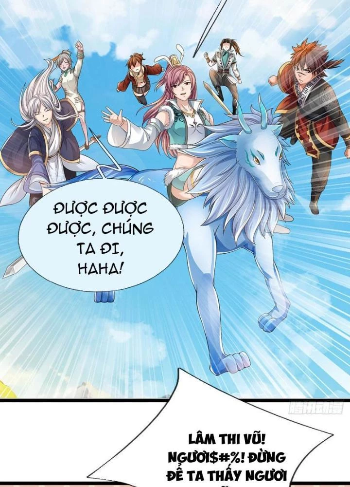 Ta Có Thể Cướp Đoạt Cơ Duyên Chapter 22 - 67