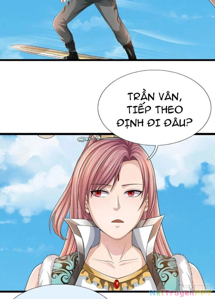 Ta Có Thể Cướp Đoạt Cơ Duyên Chapter 22 - 77