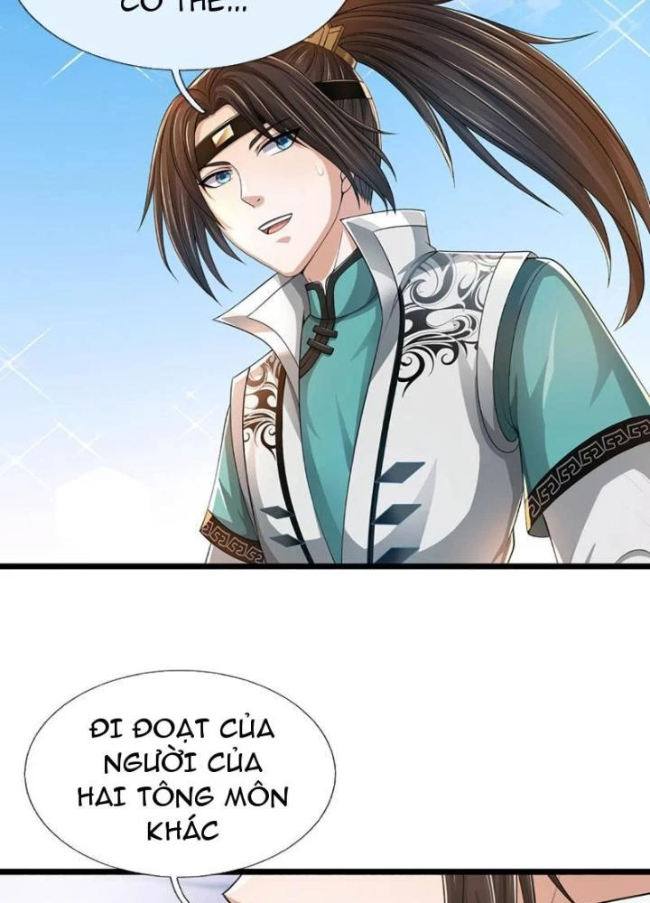 Ta Có Thể Cướp Đoạt Cơ Duyên Chapter 22 - 79