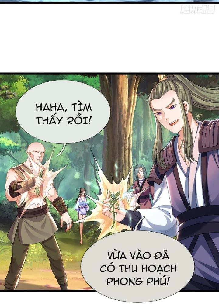 Ta Có Thể Cướp Đoạt Cơ Duyên Chapter 22 - 85