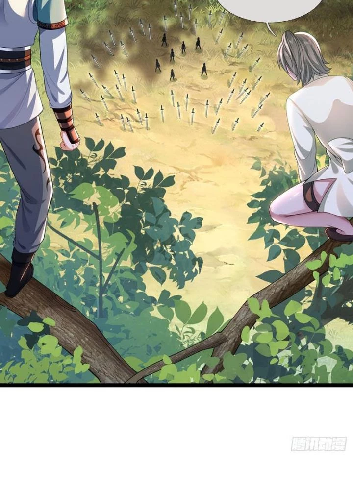Ta Có Thể Cướp Đoạt Cơ Duyên Chapter 22 - 93