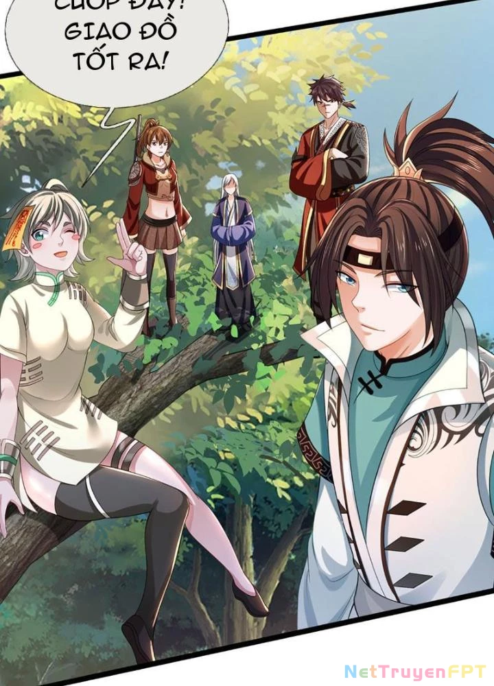 Ta Có Thể Cướp Đoạt Cơ Duyên Chapter 22 - 95