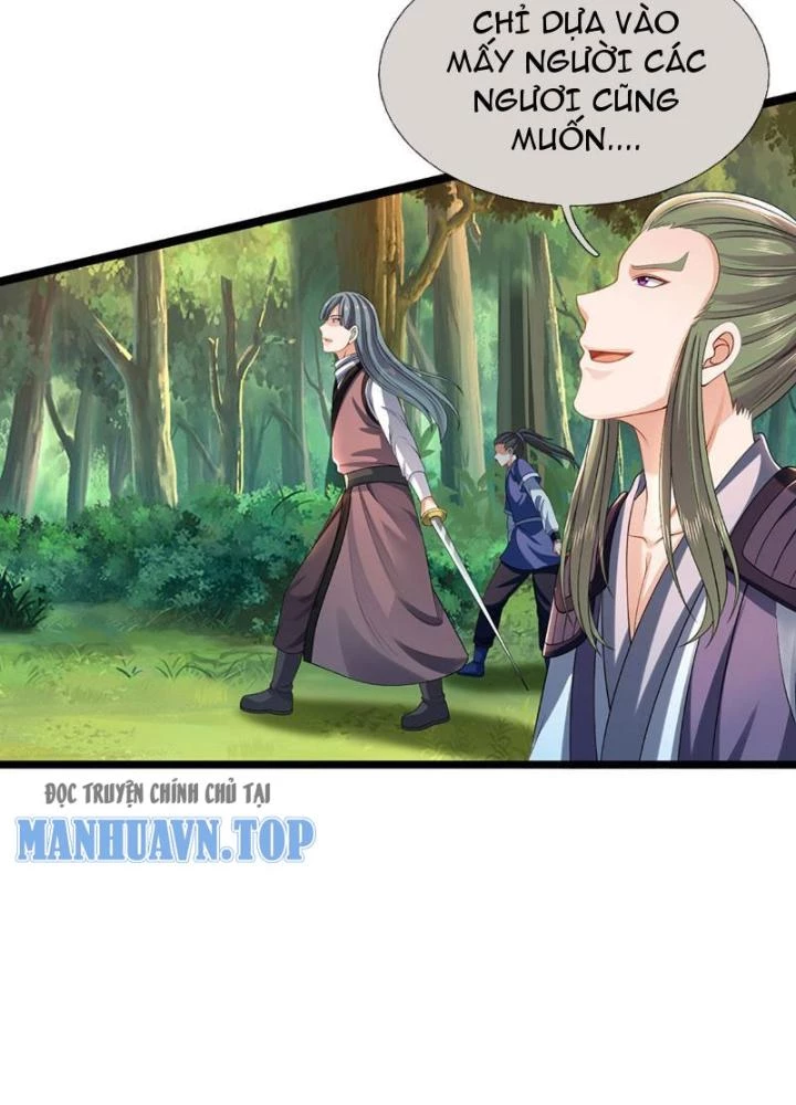 Ta Có Thể Cướp Đoạt Cơ Duyên Chapter 22 - 97