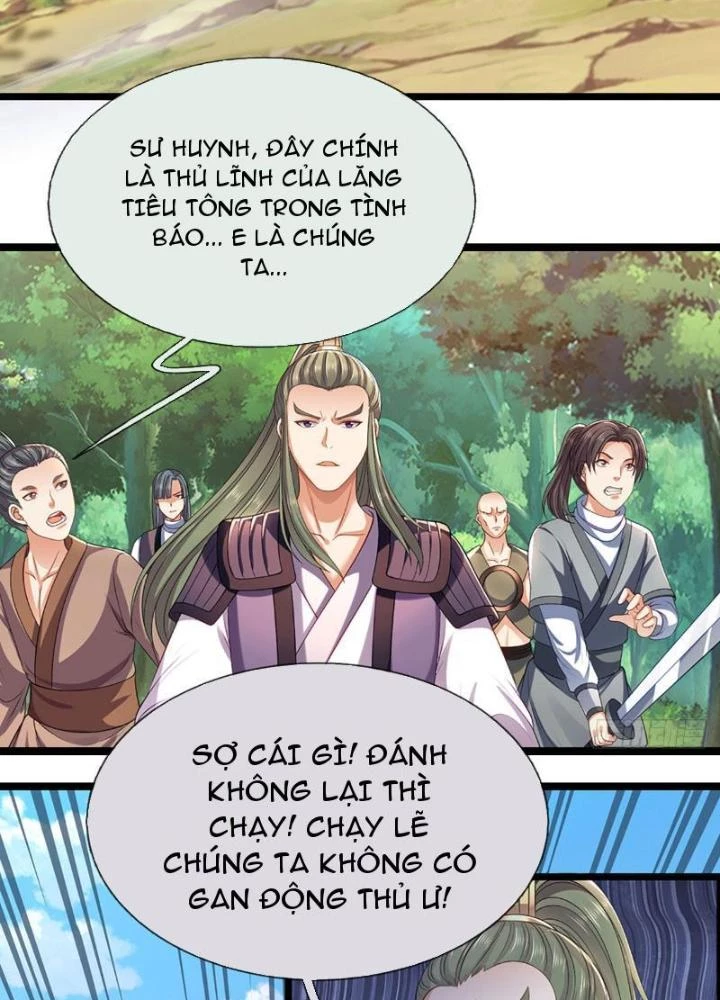Ta Có Thể Cướp Đoạt Cơ Duyên Chapter 22 - 105