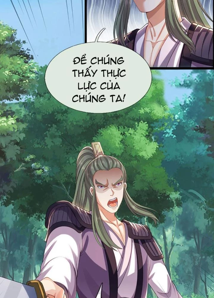 Ta Có Thể Cướp Đoạt Cơ Duyên Chapter 22 - 107