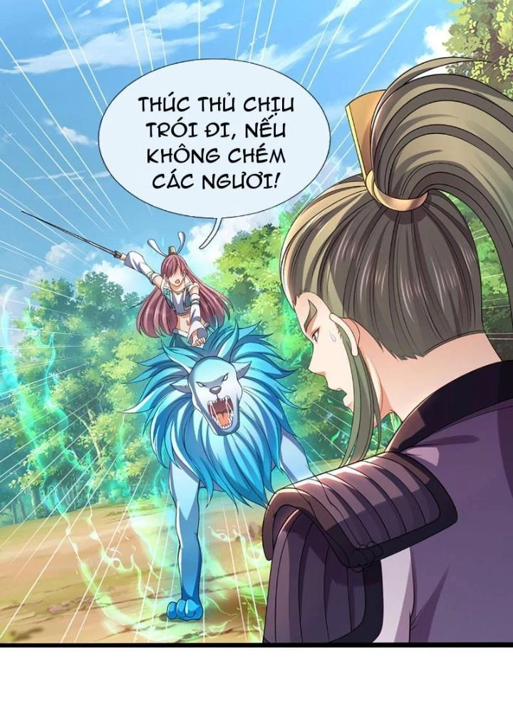 Ta Có Thể Cướp Đoạt Cơ Duyên Chapter 22 - 119