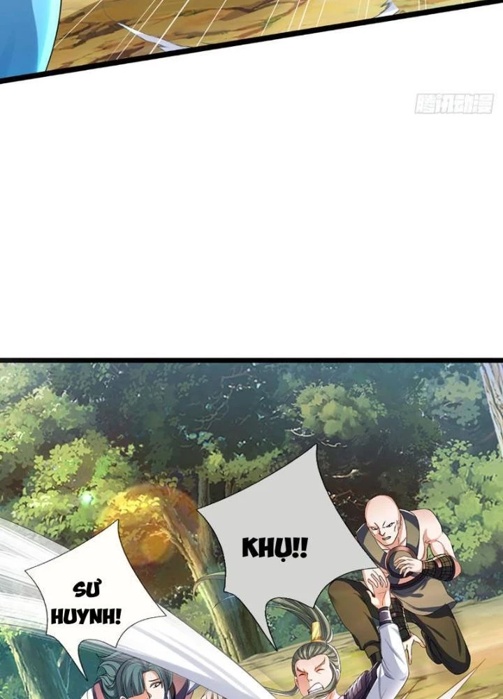 Ta Có Thể Cướp Đoạt Cơ Duyên Chapter 22 - 131