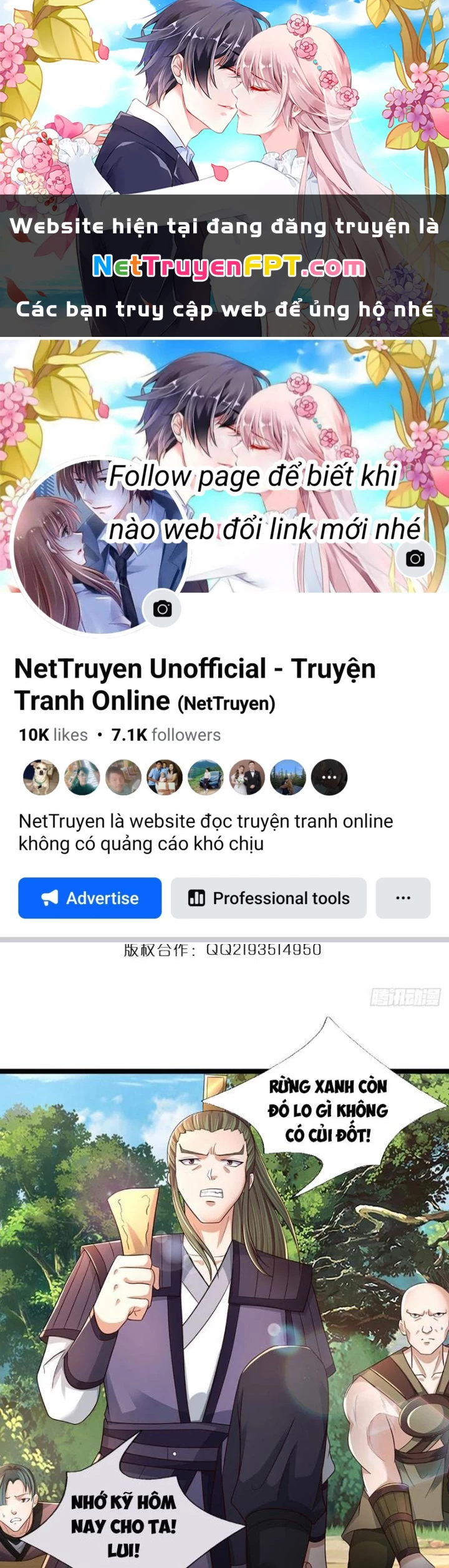 Ta Có Thể Cướp Đoạt Cơ Duyên Chapter 23 - 1
