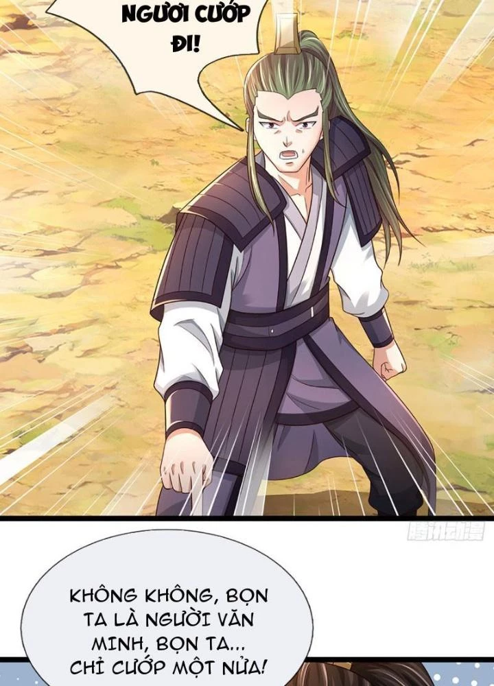 Ta Có Thể Cướp Đoạt Cơ Duyên Chapter 23 - 7