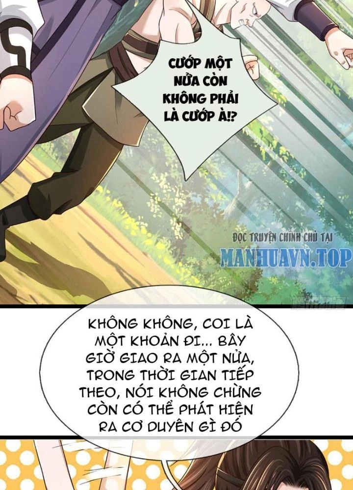 Ta Có Thể Cướp Đoạt Cơ Duyên Chapter 23 - 13
