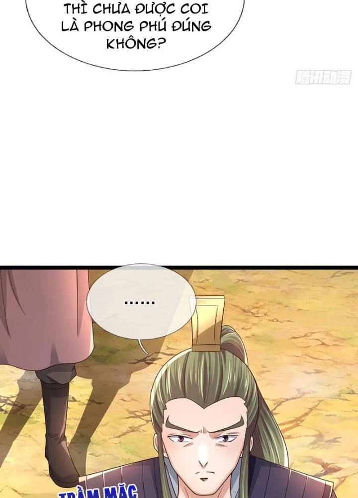 Ta Có Thể Cướp Đoạt Cơ Duyên Chapter 23 - 19