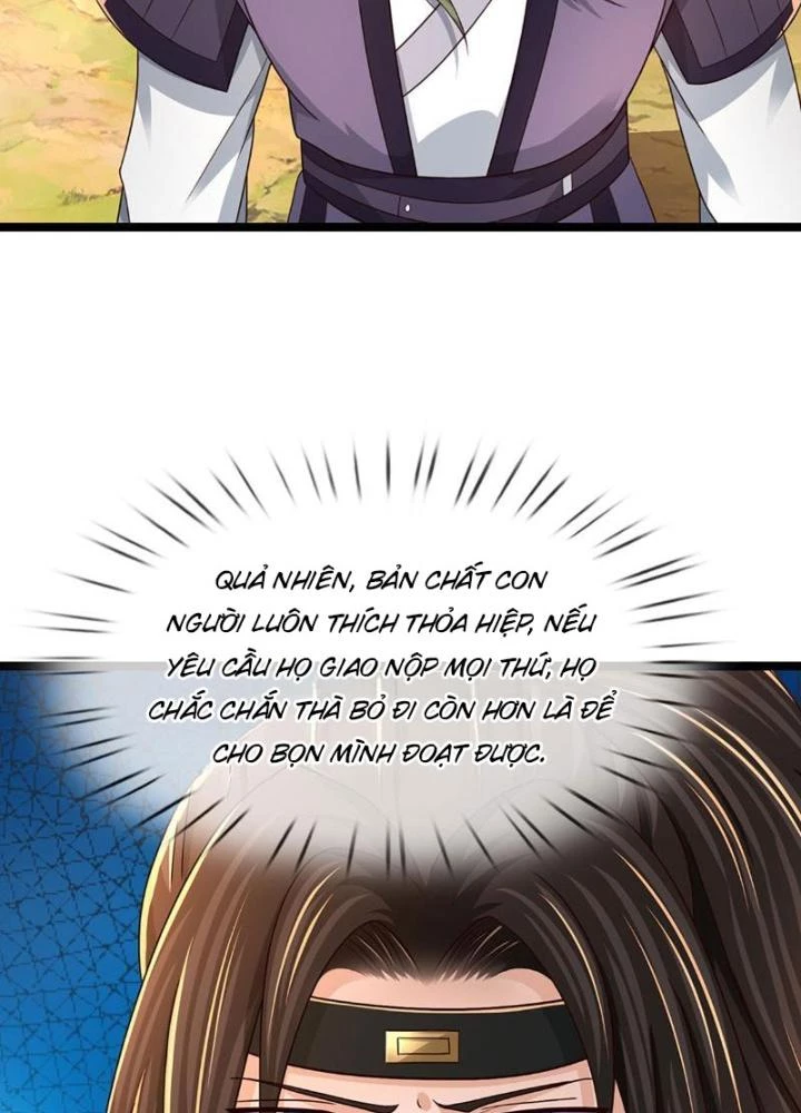 Ta Có Thể Cướp Đoạt Cơ Duyên Chapter 23 - 21