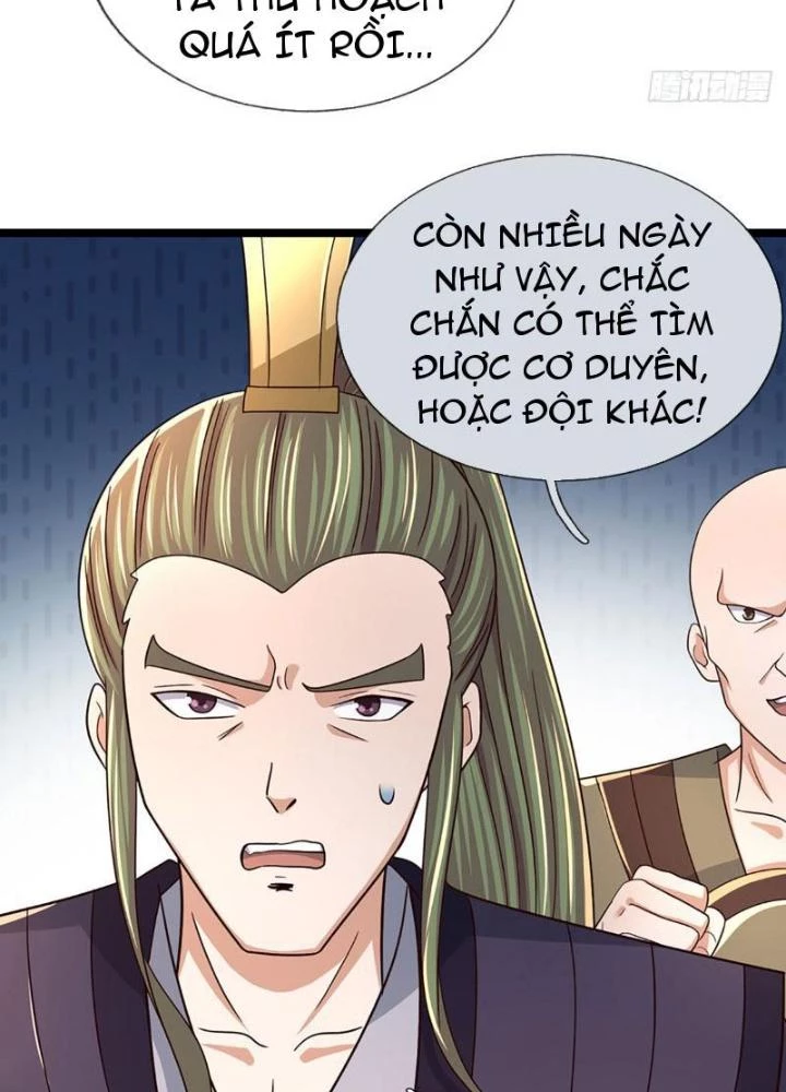 Ta Có Thể Cướp Đoạt Cơ Duyên Chapter 23 - 29