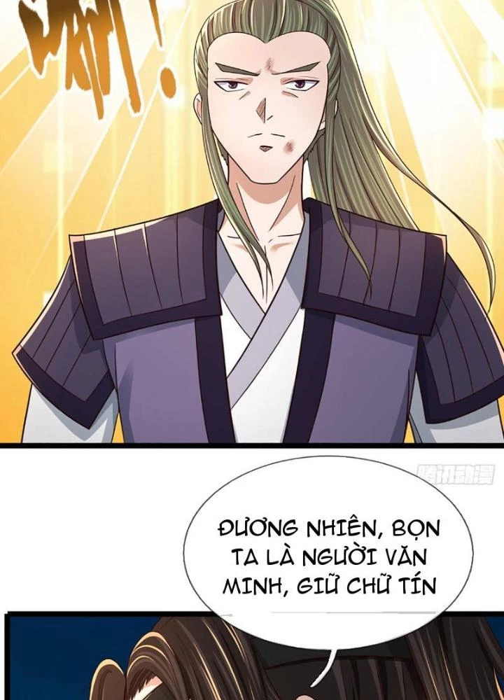 Ta Có Thể Cướp Đoạt Cơ Duyên Chapter 23 - 35