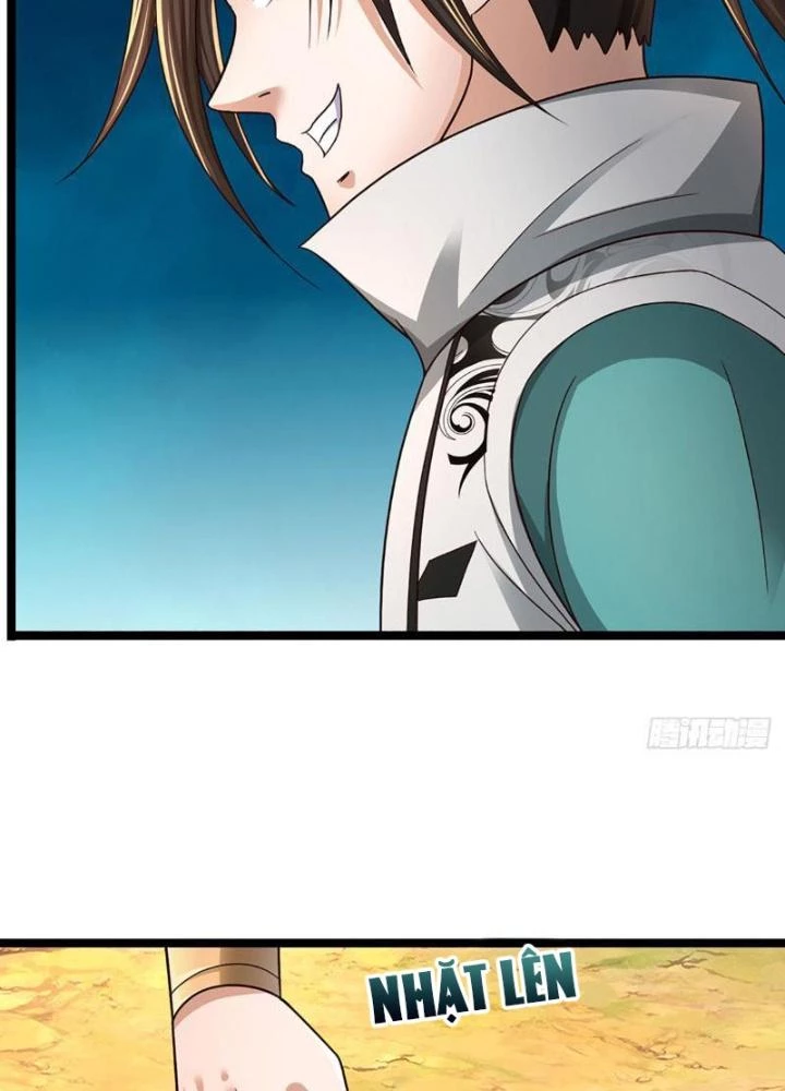 Ta Có Thể Cướp Đoạt Cơ Duyên Chapter 23 - 37