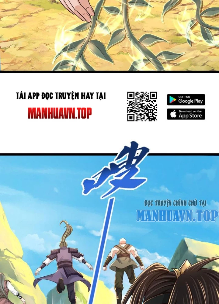 Ta Có Thể Cướp Đoạt Cơ Duyên Chapter 23 - 39