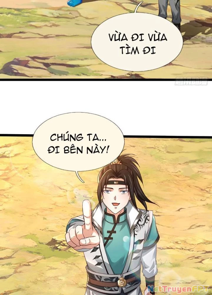 Ta Có Thể Cướp Đoạt Cơ Duyên Chapter 23 - 45