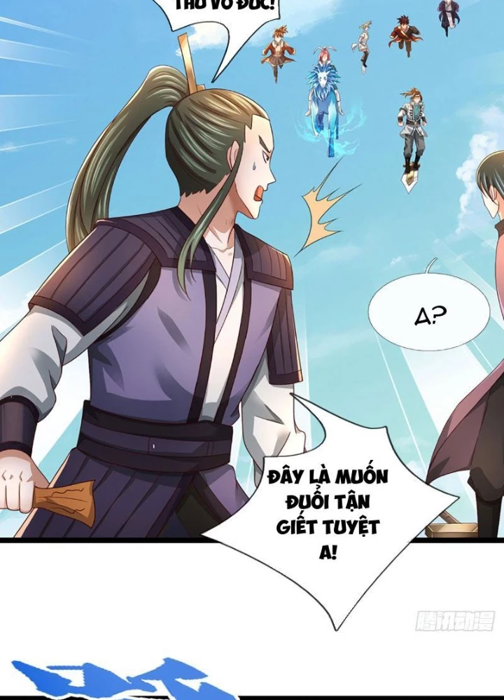 Ta Có Thể Cướp Đoạt Cơ Duyên Chapter 23 - 51