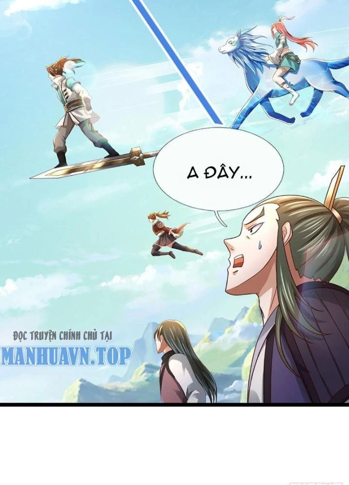 Ta Có Thể Cướp Đoạt Cơ Duyên Chapter 23 - 53