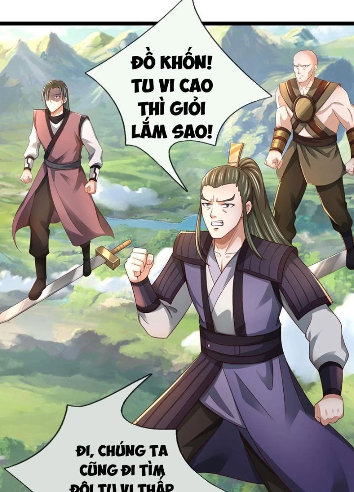 Ta Có Thể Cướp Đoạt Cơ Duyên Chapter 23 - 55