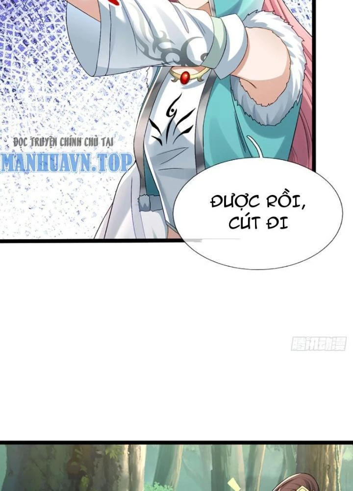 Ta Có Thể Cướp Đoạt Cơ Duyên Chapter 23 - 61