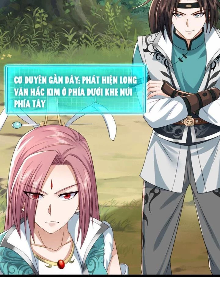 Ta Có Thể Cướp Đoạt Cơ Duyên Chapter 23 - 63