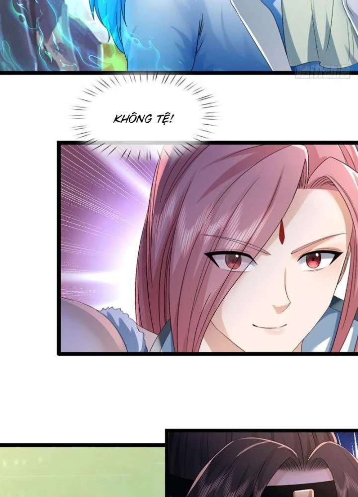Ta Có Thể Cướp Đoạt Cơ Duyên Chapter 23 - 79