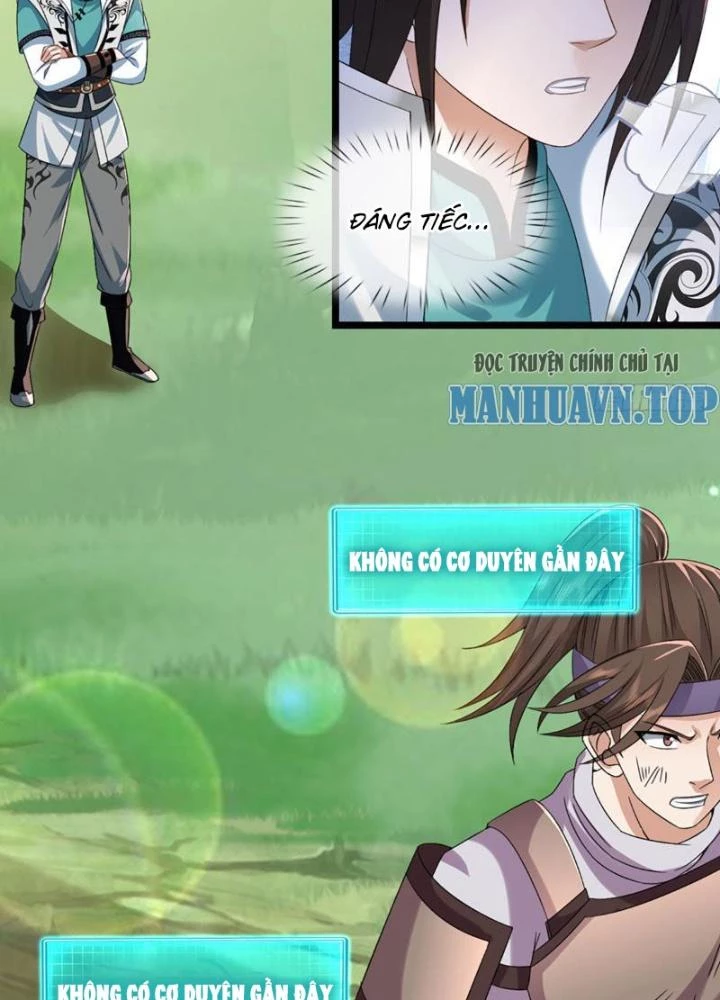 Ta Có Thể Cướp Đoạt Cơ Duyên Chapter 23 - 81