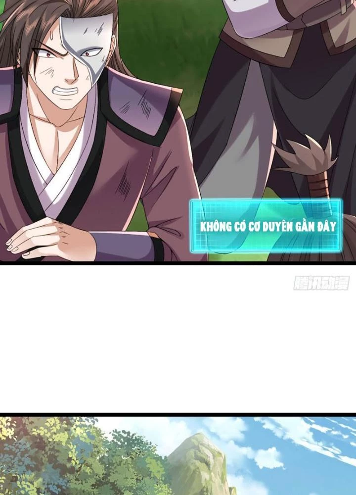Ta Có Thể Cướp Đoạt Cơ Duyên Chapter 23 - 83