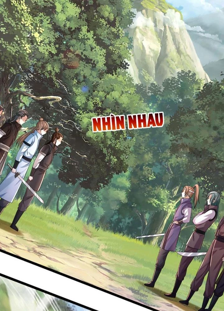 Ta Có Thể Cướp Đoạt Cơ Duyên Chapter 23 - 85