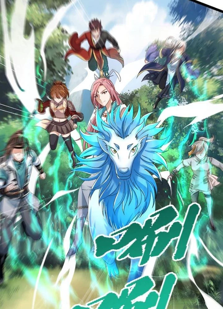 Ta Có Thể Cướp Đoạt Cơ Duyên Chapter 23 - 87