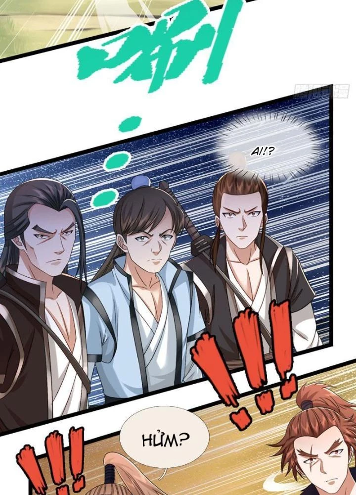 Ta Có Thể Cướp Đoạt Cơ Duyên Chapter 23 - 89