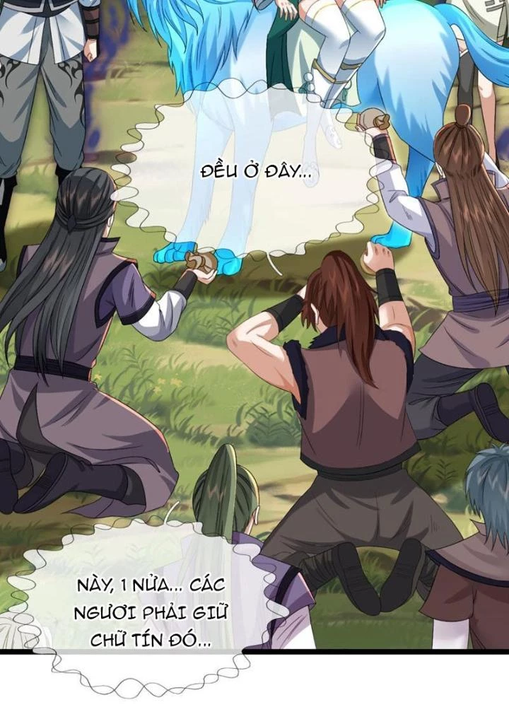 Ta Có Thể Cướp Đoạt Cơ Duyên Chapter 23 - 99
