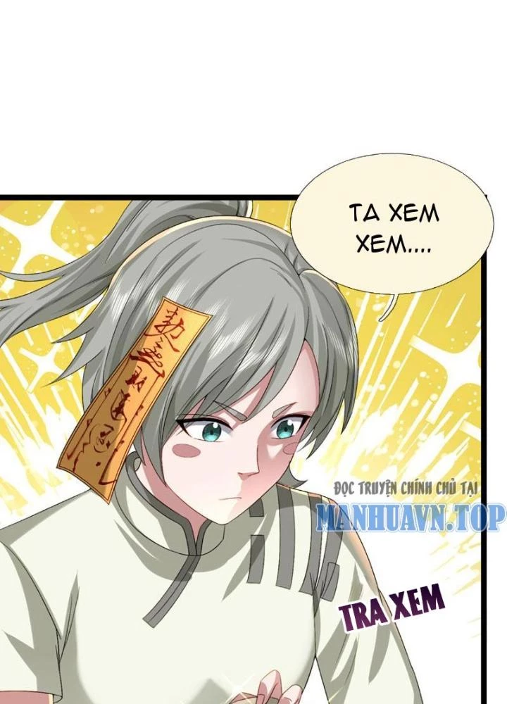 Ta Có Thể Cướp Đoạt Cơ Duyên Chapter 23 - 101
