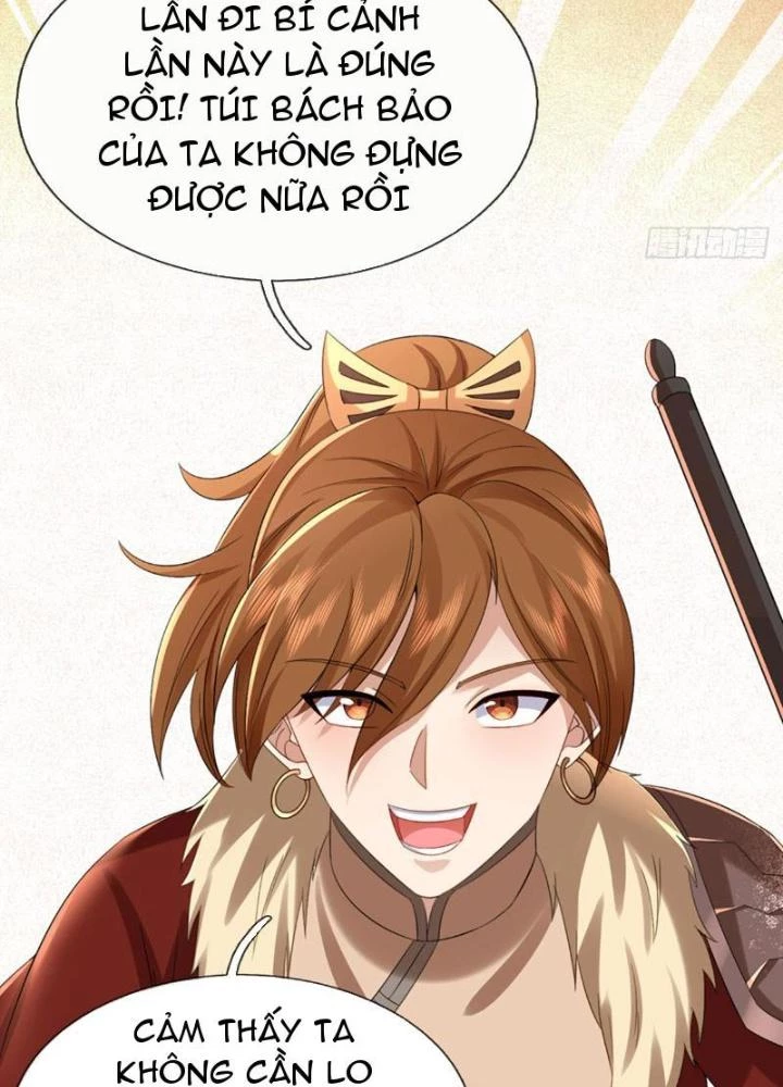 Ta Có Thể Cướp Đoạt Cơ Duyên Chapter 23 - 117