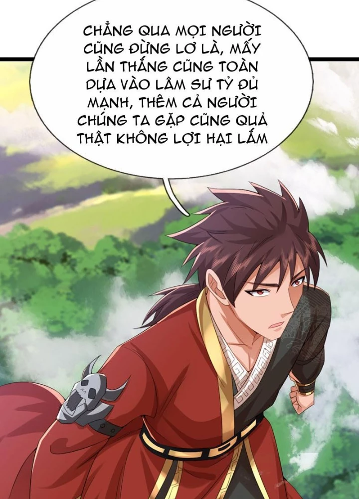 Ta Có Thể Cướp Đoạt Cơ Duyên Chapter 23 - 121